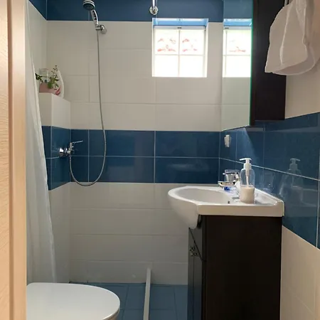 Fresh - Marina Kalamatas *