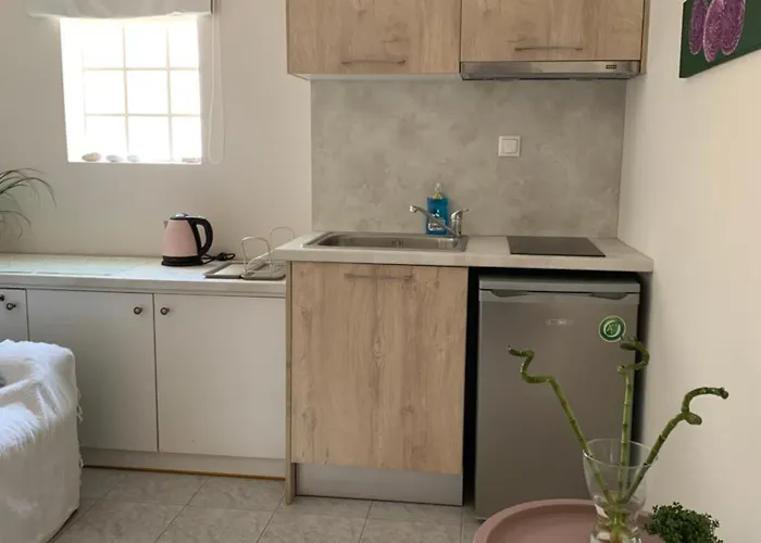 Fresh - Marina Kalamatas Lejlighed Kalamata