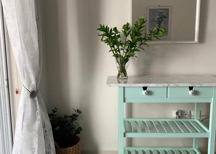 Fresh - Marina Kalamatas Lejlighed