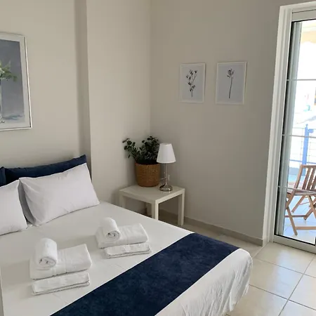 Fresh - Marina Kalamatas Apartment Kalamata