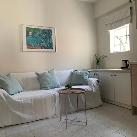Fresh - Marina Kalamatas Apartment