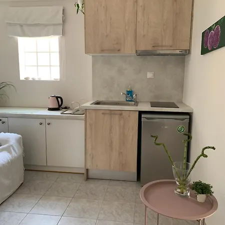 Fresh - Marina Kalamatas Apartamento Calamata