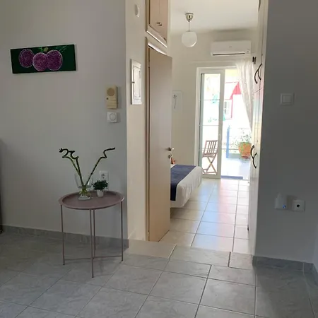 Fresh - Marina Kalamatas