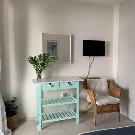 Fresh - Marina Kalamatas *