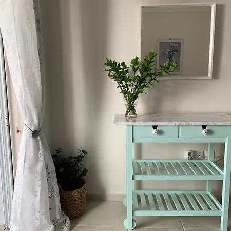 Fresh - Marina Kalamatas Apartment