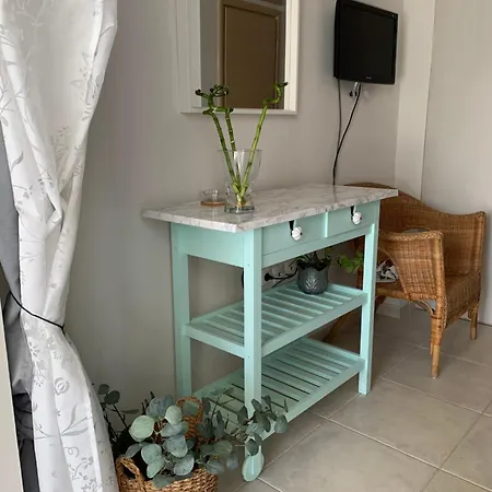Apartamento Fresh - Marina Kalamatas *