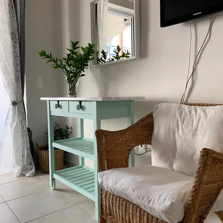 Fresh - Marina Kalamatas Apartamento Kalamata