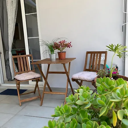 Fresh - Marina Kalamatas Apartment Kalamata
