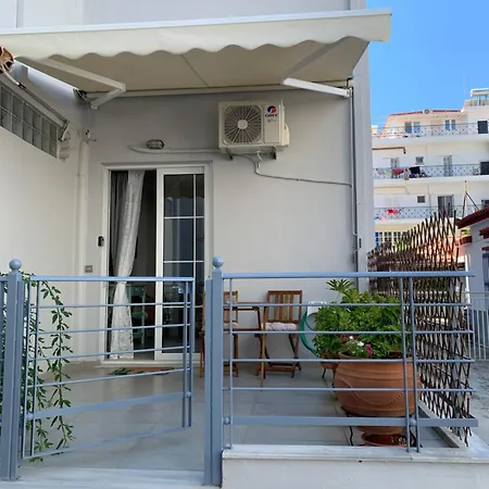 Fresh - Marina Kalamatas Apartment *