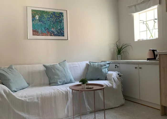 Fresh - Marina Kalamatas Apartamento