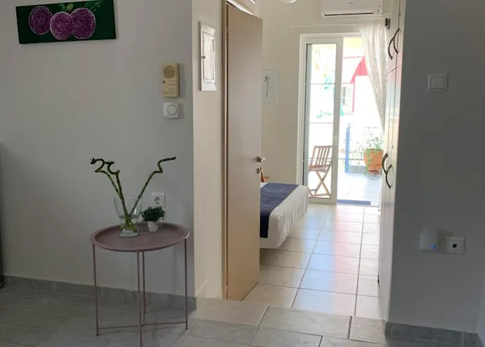 Fresh - Marina Kalamatas