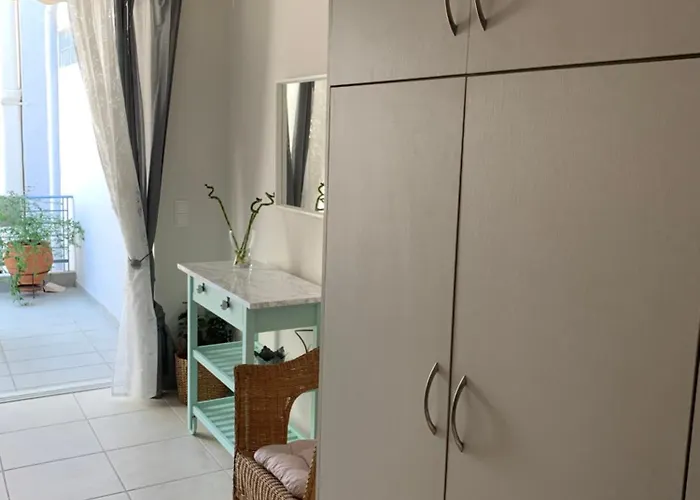 아파트 Fresh - Marina Kalamatas 칼라마타