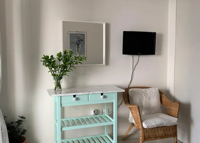 Fresh - Marina Kalamatas *