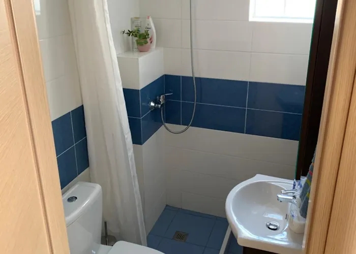 Fresh - Marina Kalamatas * 칼라마타