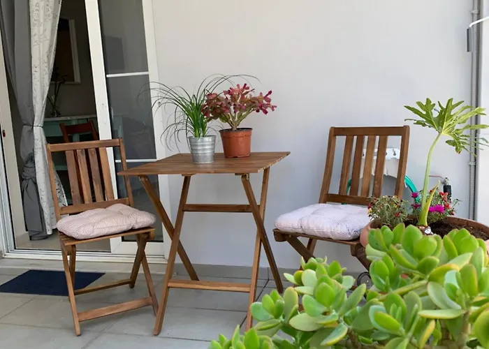 Fresh - Marina Kalamatas 아파트 칼라마타