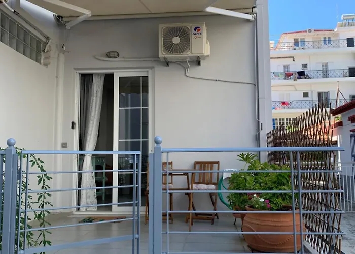 Fresh - Marina Kalamatas Apartamento *